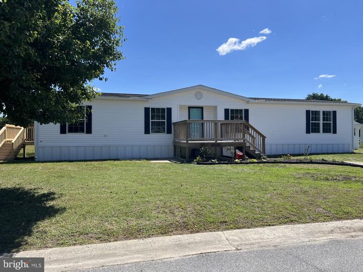 Property Photo:  26920 Osprey Circle  MD 21830 