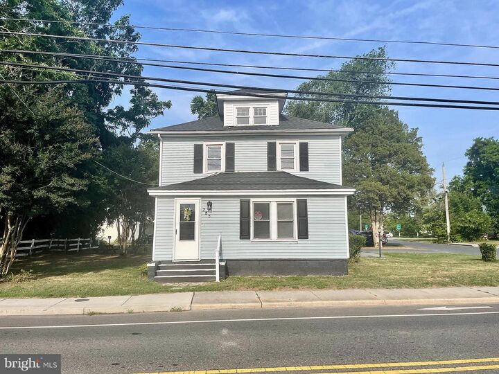 Property Photo:  701 Lake Street 1  MD 21801 