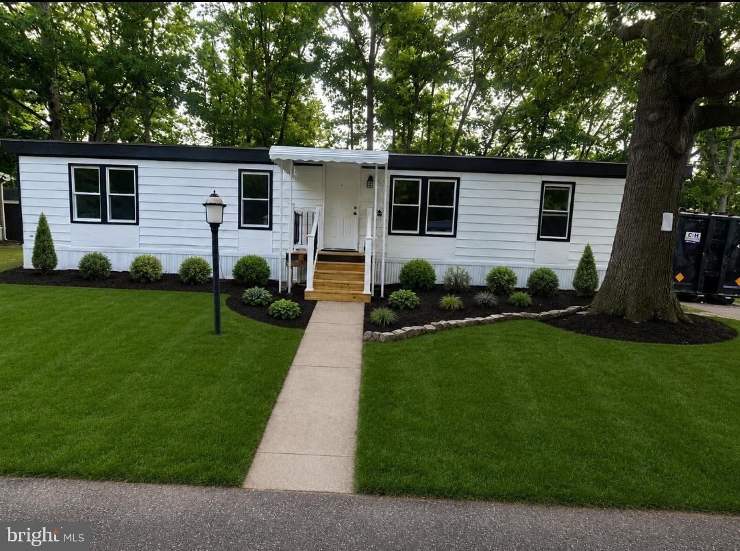 Property Photo:  10 Cedarwood Drive  NJ 08318 
