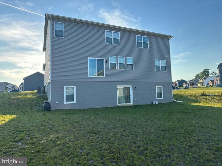 Property Photo:  380 Norris Street  VA 22611 