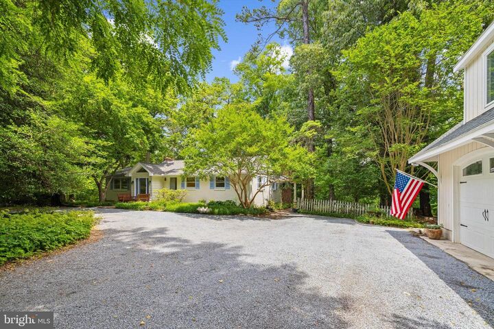 Property Photo:  24050 Macs Lane  MD 21678 