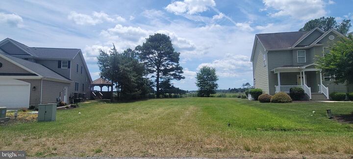 Property Photo:  100 Robin Hood Trail  MD 21811 