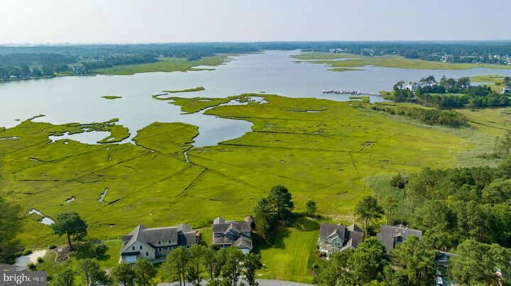 Property Photo:  100 Robin Hood Trail  MD 21811 