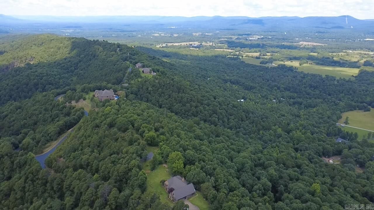 Property Photo: Unk Timber Lane AR 71953