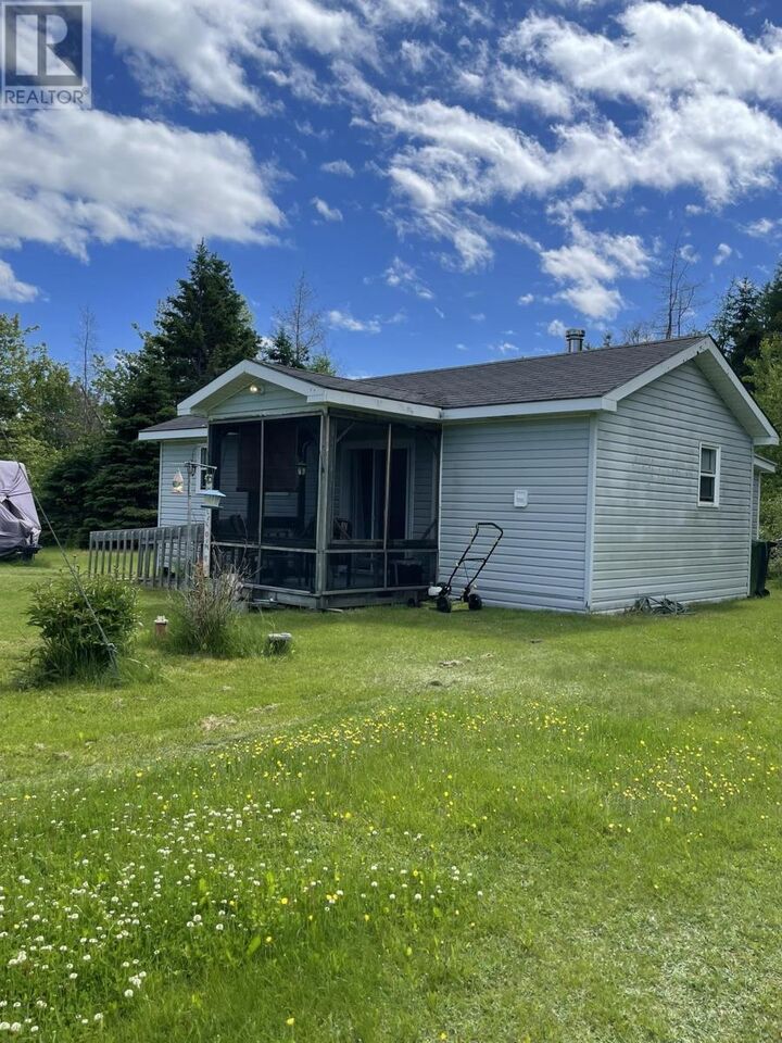 Property Photo: 763 St Charles Road PE C0A 2B0