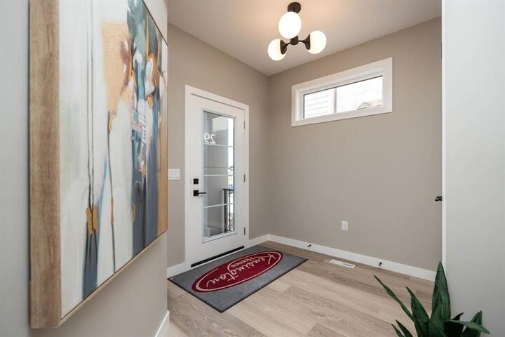 Property Photo:  11 Sturgeon Crescent  MB R2V 5G6 