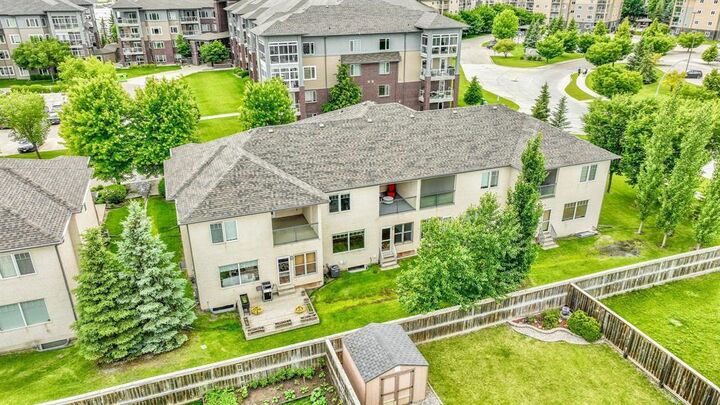 Property Photo:  306 Fairhaven Road  MB R3P 2S6 