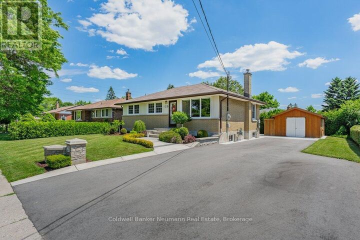 Property Photo:  29 Delmar Boulevard  ON N1E 2K9 