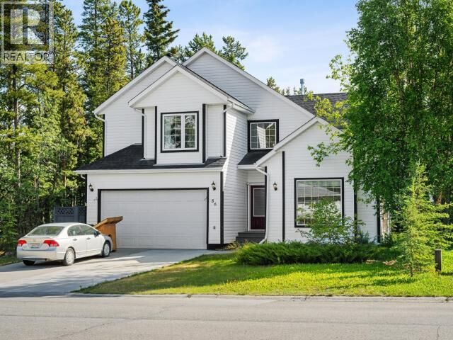 Property Photo: 86 Finch Crescent YT Y1A 5X5
