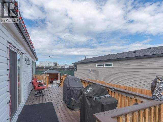 Property Photo:  420 Hall Crescent  NT X1A 0C6 