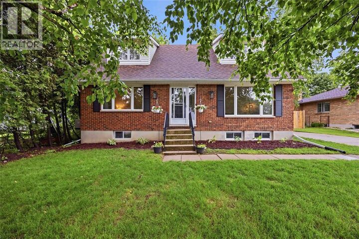Property Photo: 26 Arthur Street ON N0N 1J0