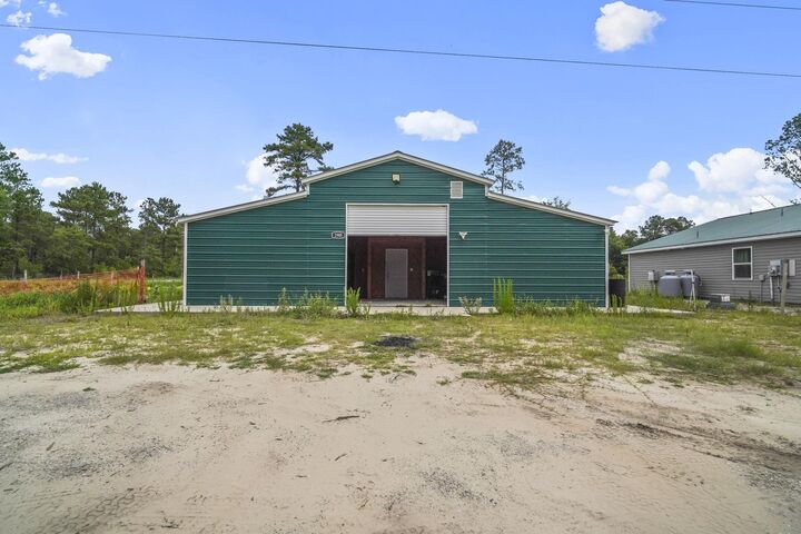 Property Photo:  2905 Hugo Rd.  SC 29527 