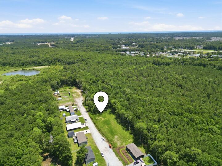 Property Photo: Tbd Honeydew Rd. SC 29588