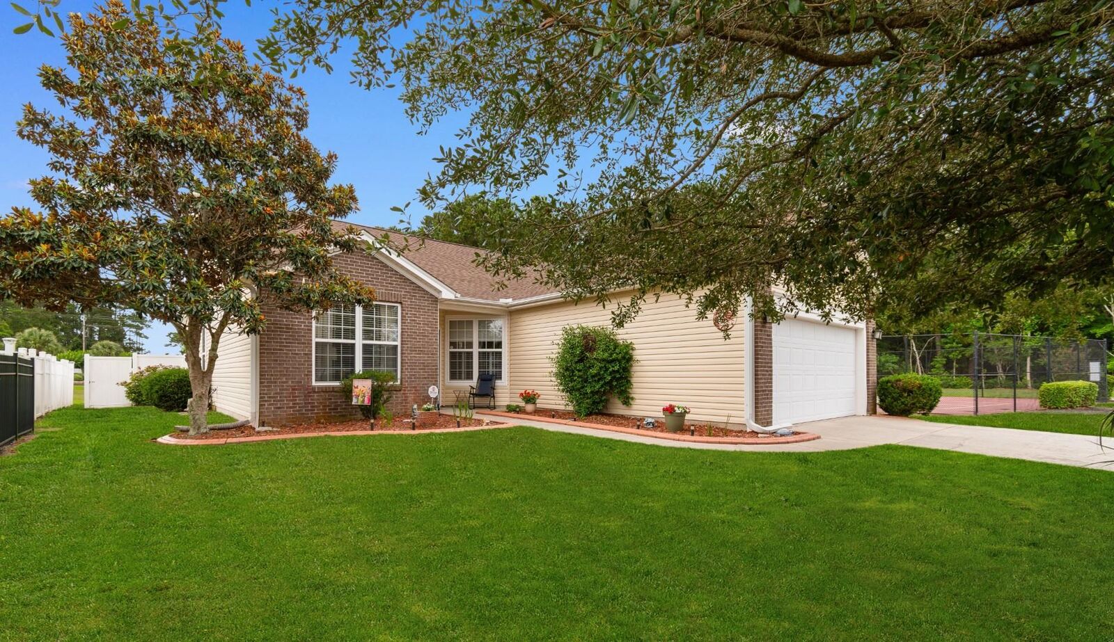 Property Photo:  210 Vermillion Dr.  SC 29566 