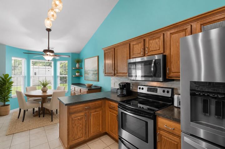 Property Photo: 509 Ambrosia Loop SC 29579