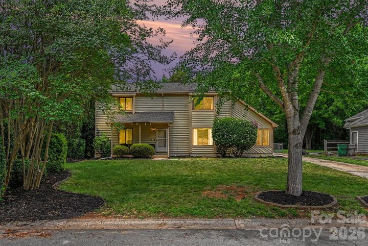 Property Photo:  611 Mattingwood Drive  NC 28270 