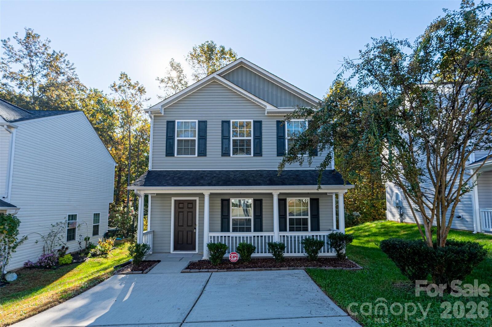 Property Photo:  440 Danielle Way  SC 29715 