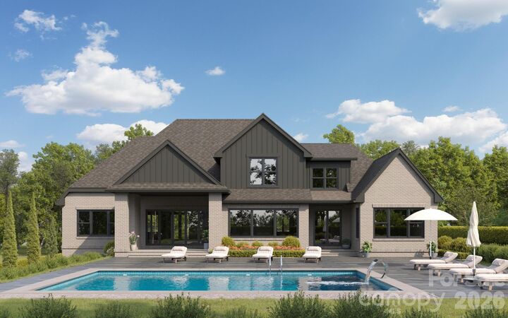 Property Photo:  8903 New Town Road  NC 28173 