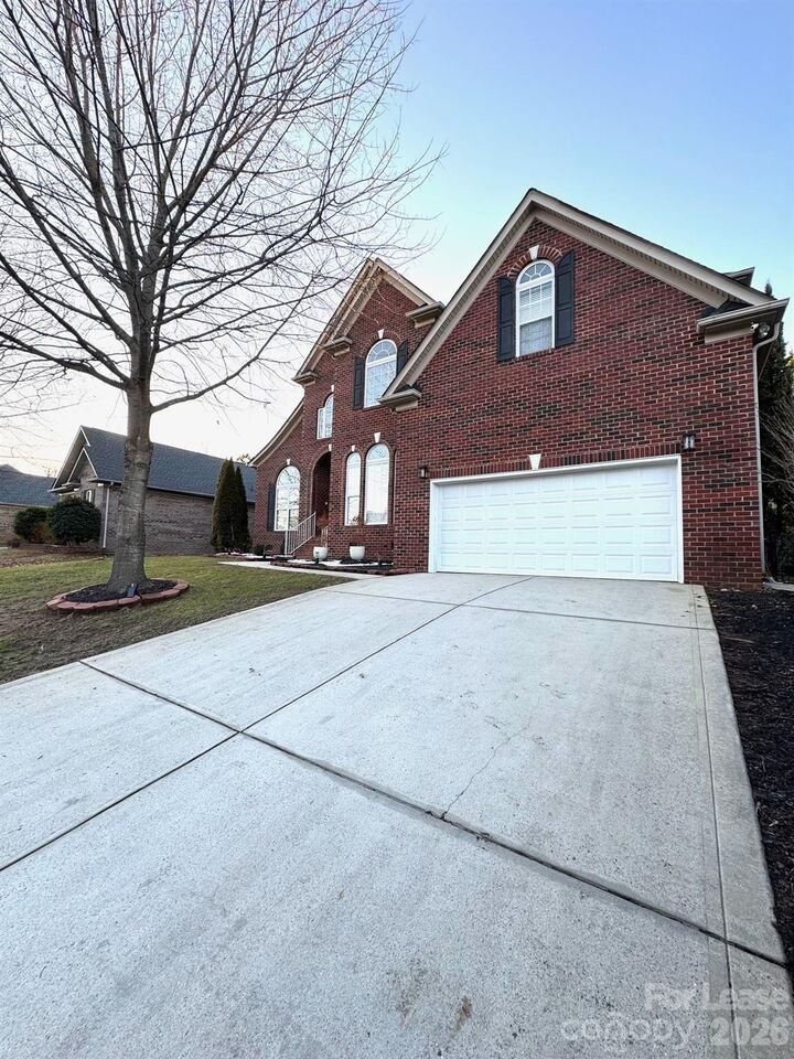 Property Photo:  205 Edenshire Court  NC 28079 