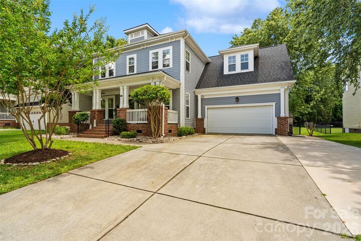 Property Photo:  411 Shoreline Parkway  SC 29708 