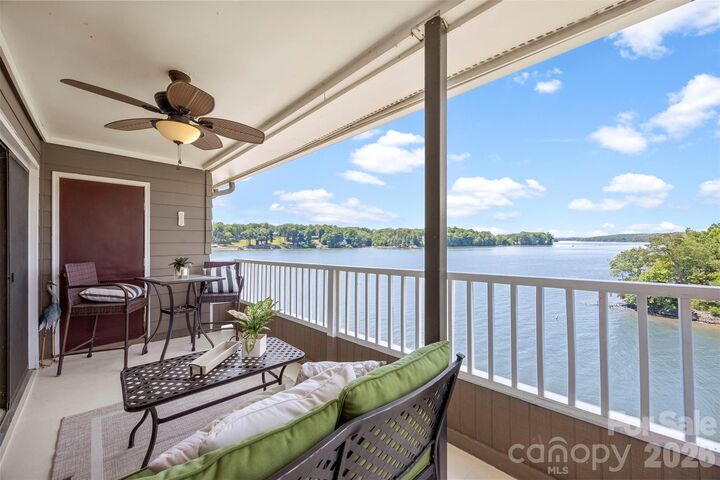 Property Photo:  9808 Emerald Point Drive 10  NC 28278 