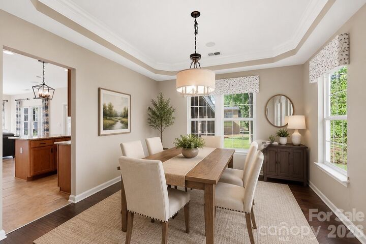 Property Photo:  9004 Scottsboro Drive  NC 28078 