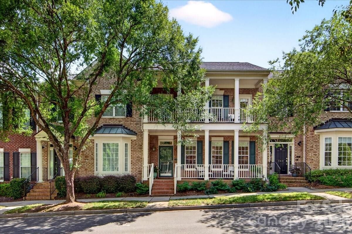 Property Photo:  242 S Faulkner Way  NC 28036 