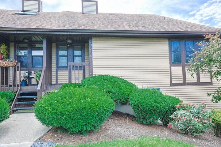 Property Photo:  3715 Mack Road  OH 45014 
