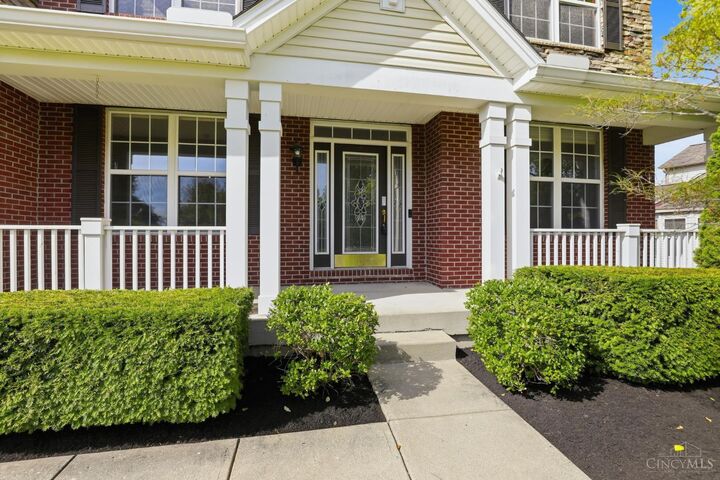 Property Photo:  5363 Canyon Ridge Drive  OH 45011 
