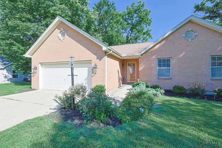 Property Photo:  4551 Tealtown Road  OH 45103 