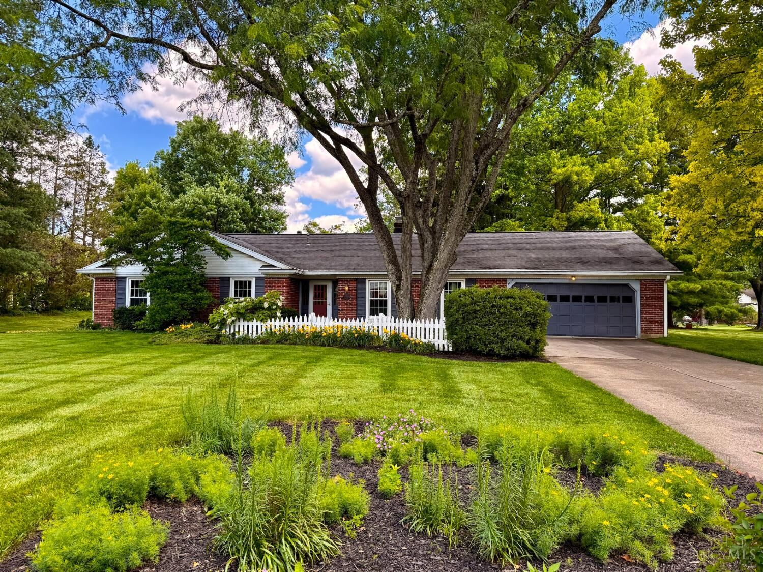 Property Photo:  7600 Kings Run Road  OH 45459 