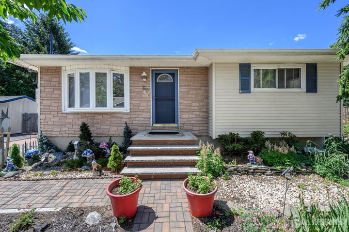 Property Photo:  60 Tyndale Avenue  NJ 08831 