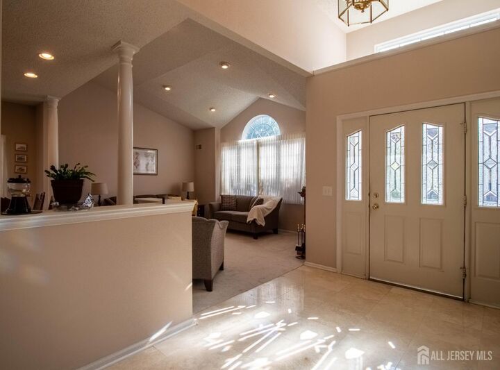 Property Photo: 70 Birmingham Lane NJ 08831