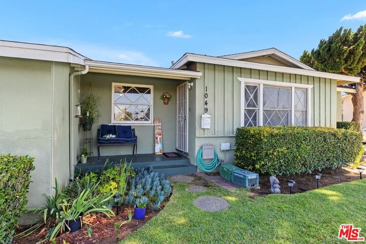Property Photo:  1049 Newhill St  CA 91741 