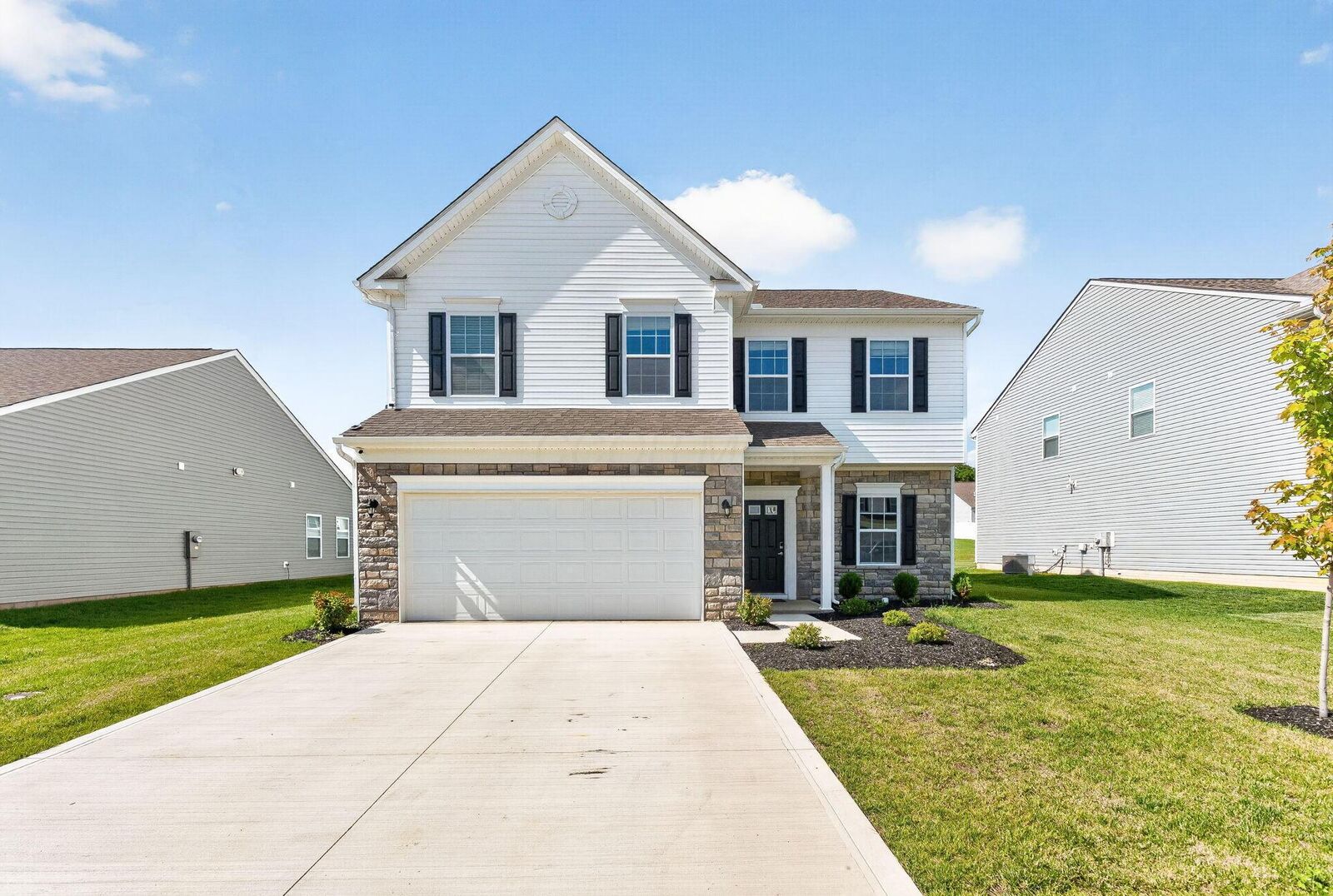 Property Photo:  1705 Kash Avenue  OH 43311 