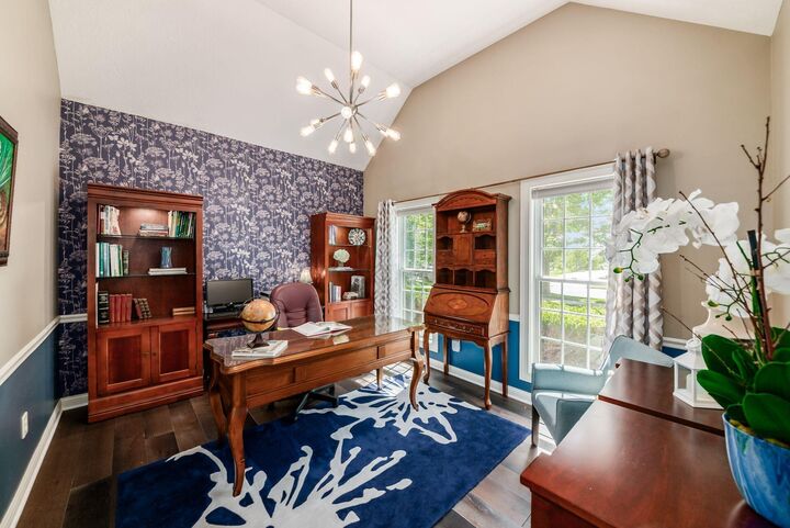 Property Photo:  6517 Ballantrae Place  OH 43016 