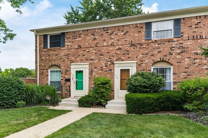 Property Photo:  148 Tarryton W Court  OH 43228 