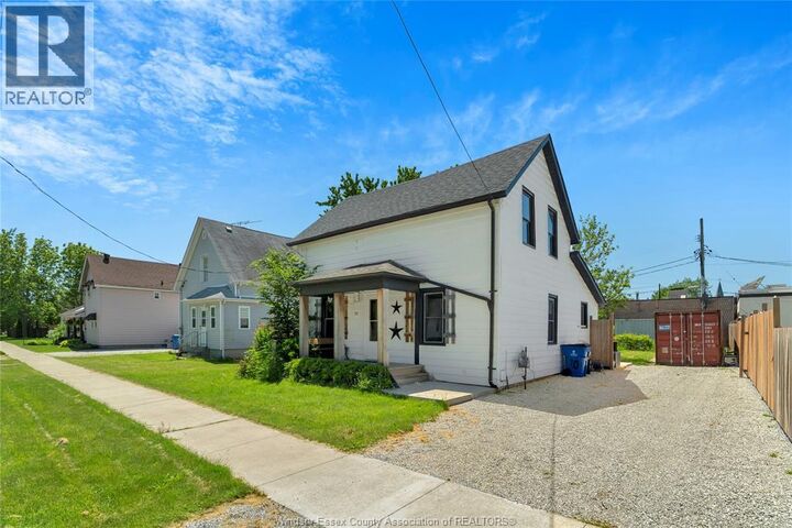 Property Photo:  10 Cathcart  ON N0P 2L0 