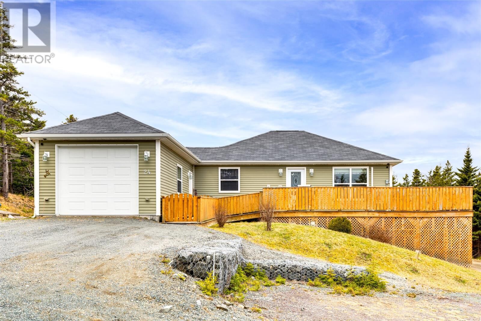 Property Photo:  24 Meetinghouse Road  NL A0A 3L0 