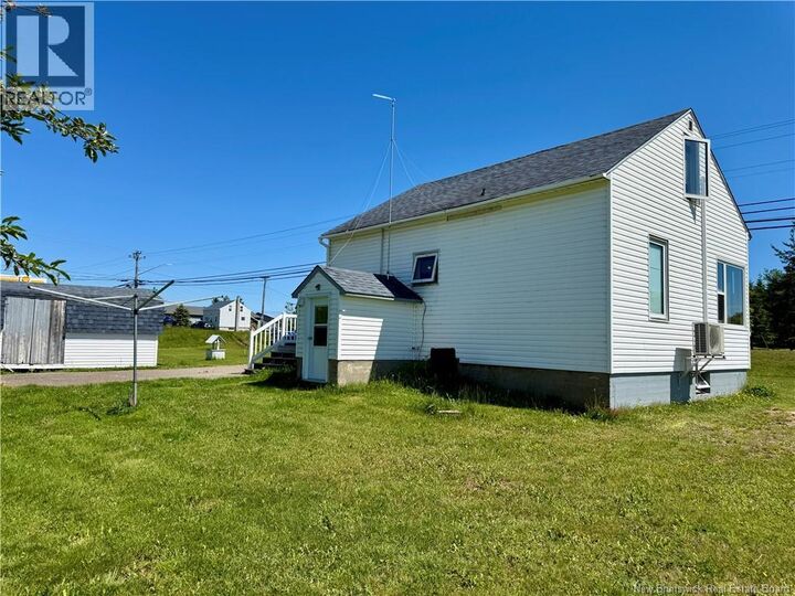 Property Photo:  3983 Boulevard Des Fondateurs  NB E8M 1E3 