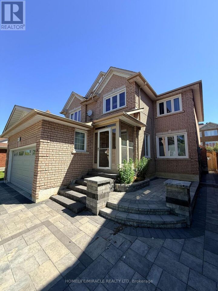Property Photo: 147 Elizabeth Street ON L1T 3Y4