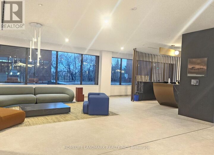 Property Photo: 1 Quarrington Lane 2506 ON M3C 0S4