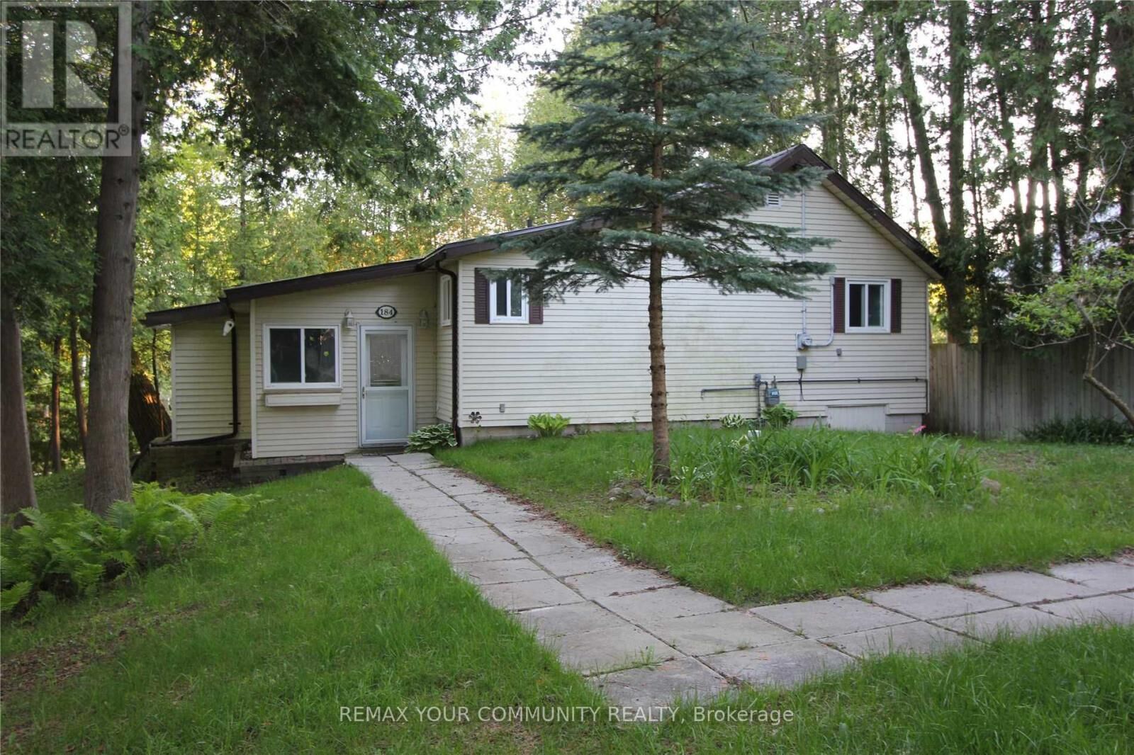 Property Photo:  184 Riverbank Drive  ON L0E 1N0 