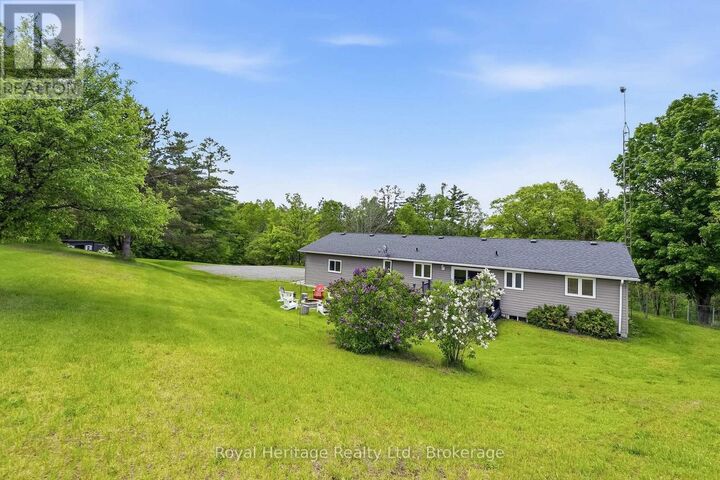 Property Photo: 1973 County 30 Road ON K0K 1H0