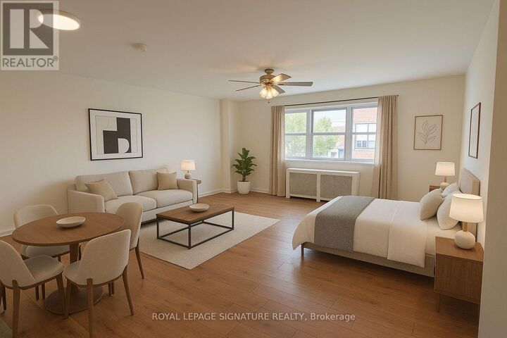 Property Photo: 2798 Lakeshore Boulevard West 2 ON M8V 1H5