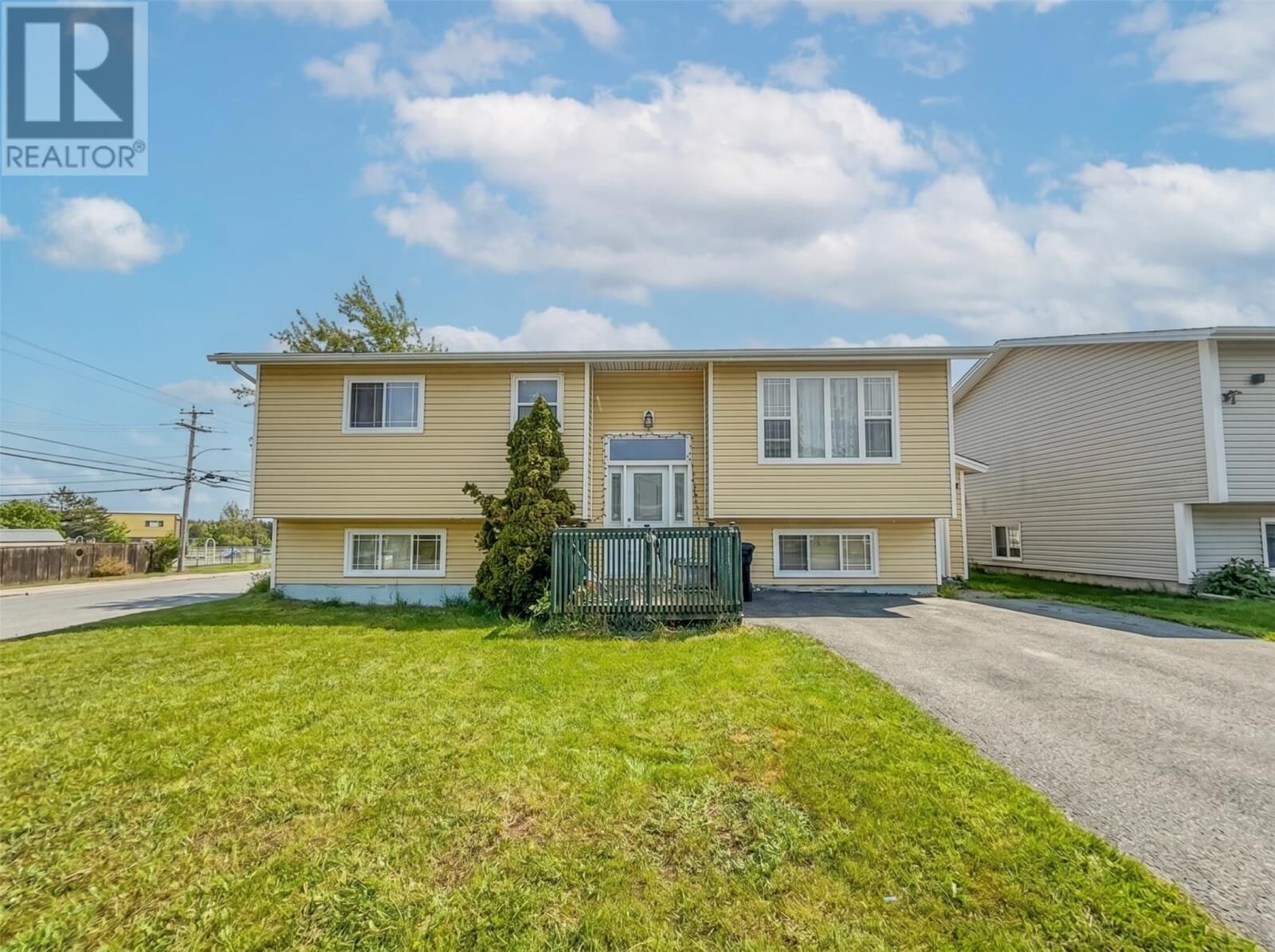 Property Photo:  115 Frecker Drive  NL A1E 4W6 