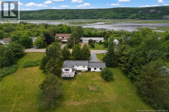 Property Photo:  136 Neck Road  NB E2G 1K8 