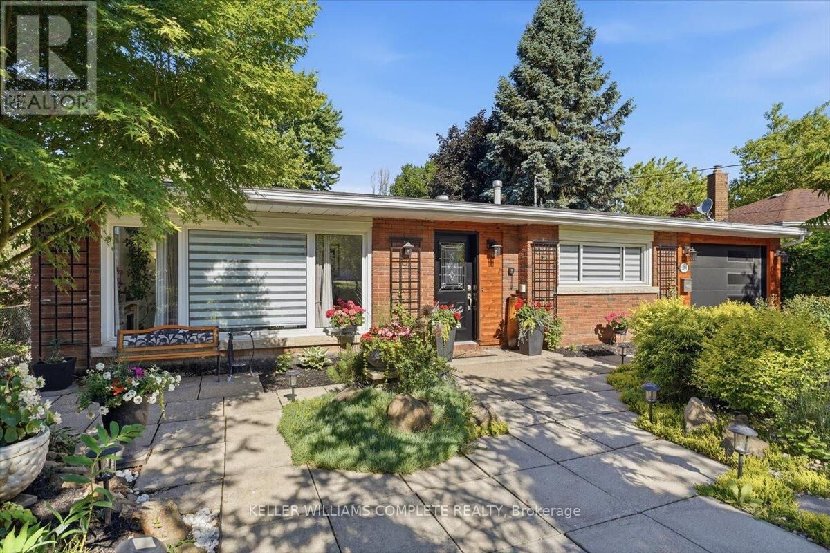 Property Photo:  3255 Prior Crescent  ON L2J 3B2 