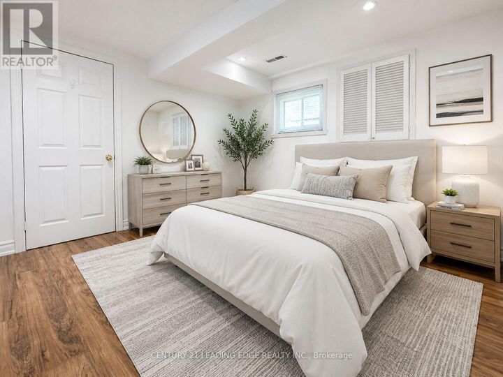 Property Photo:  21 Colinayre Crescent  ON M1T 3A7 