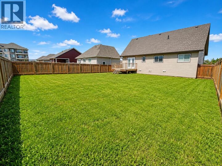 Property Photo:  11015 105 Avenue  BC V1J 0L6 